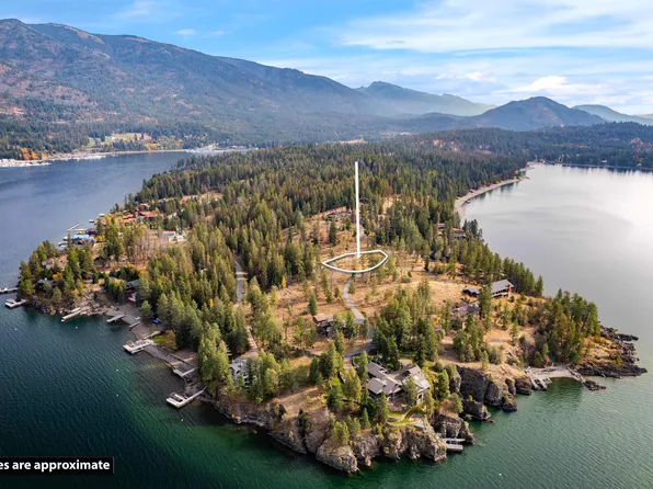 Nka Deerhaven, Hope, ID 83836