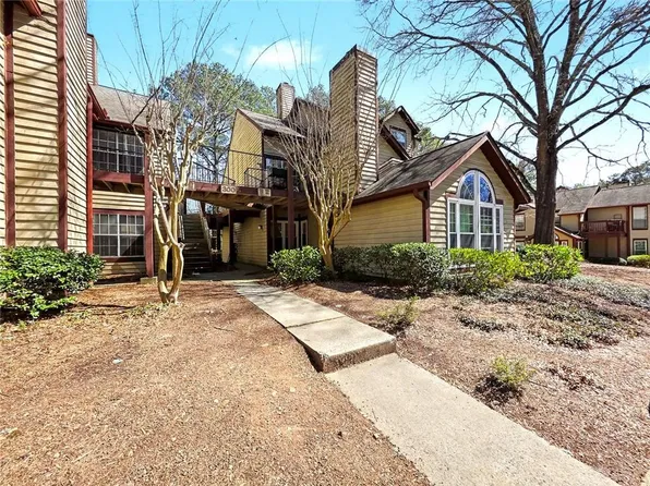 309 Hawkstone Way, Johns Creek, GA 30022