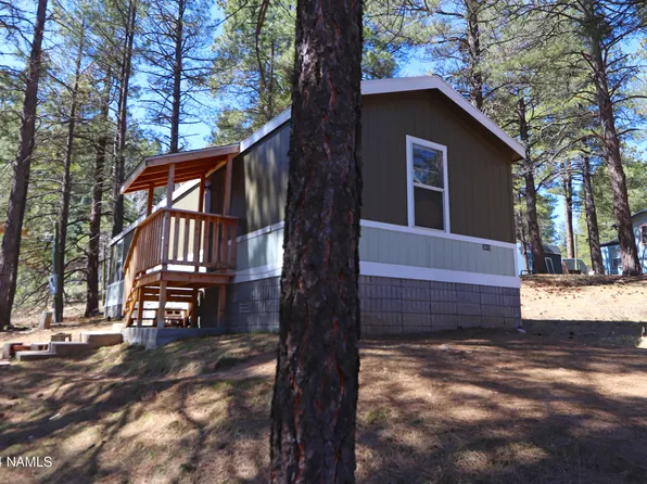 3010 Ancient Trl, Flagstaff, AZ 86005