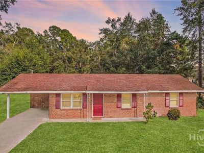 979B Pineland Avenue, Hinesville, GA, 31313