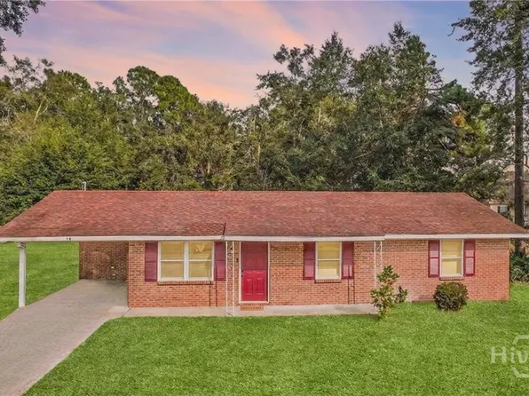 979B Pineland Avenue, Hinesville, GA 31313