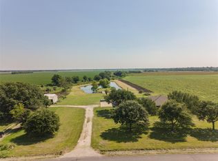 5045 Reeh Rd, Needville, TX 77461