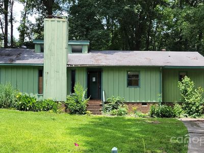 7705 Stone Canyon Ln, Charlotte, NC, 28227