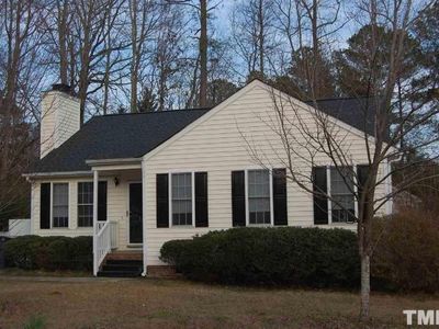 325 Wolfbridge Rd, Holly Springs, NC, 27540