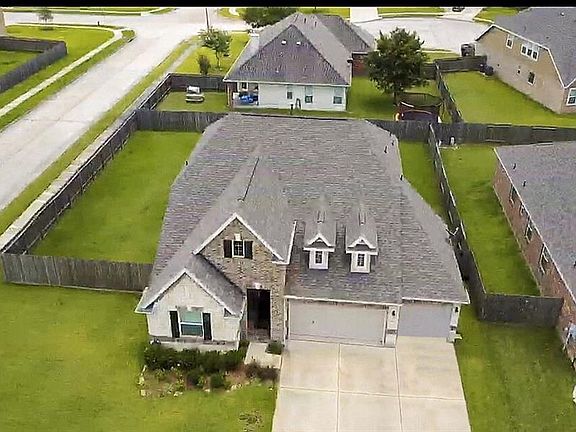Wonderful Corner Lot with 3 Car Garage.