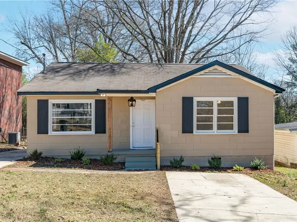 1601 17th Ave E, Tuscaloosa, AL 35404