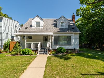 623 E Maxlow Ave, Hazel Park, MI, 48030