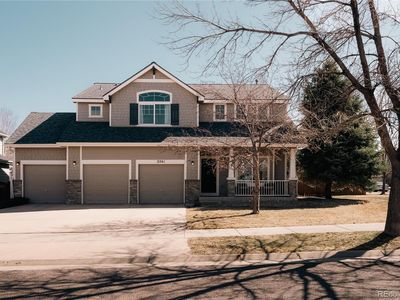 2741 Sunset Way, Erie, CO, 80516