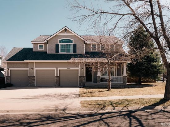 2741 Sunset Way, Erie, CO 80516