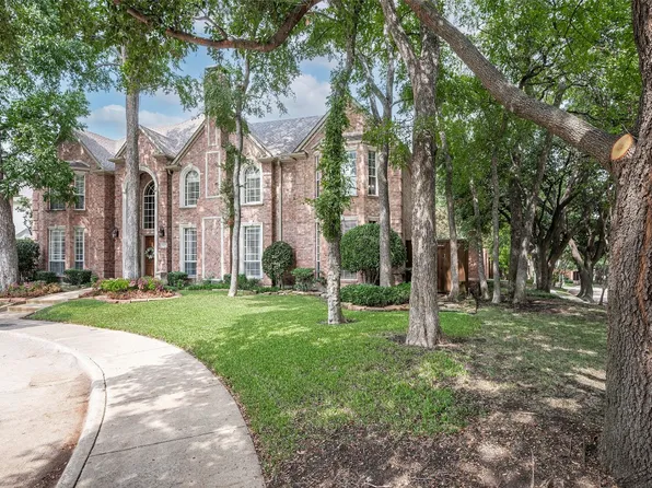 5227 Lincolnshire Ct, Dallas, TX 75287