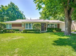 3517 Rogers Ave, Fort Worth, TX 76109