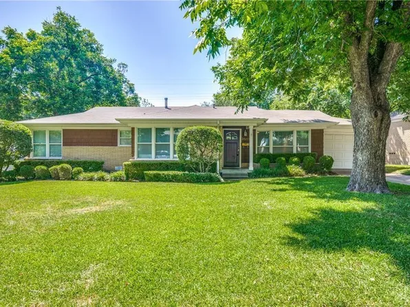 3517 Rogers Ave, Fort Worth, TX 76109