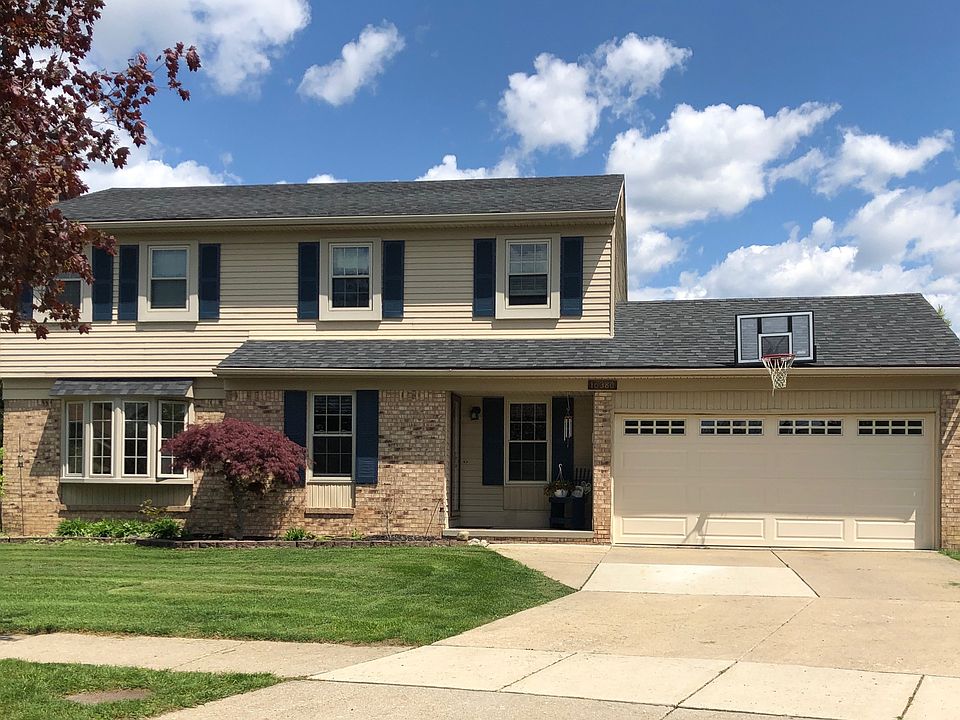 1st image of 16380 Aldrich Ct