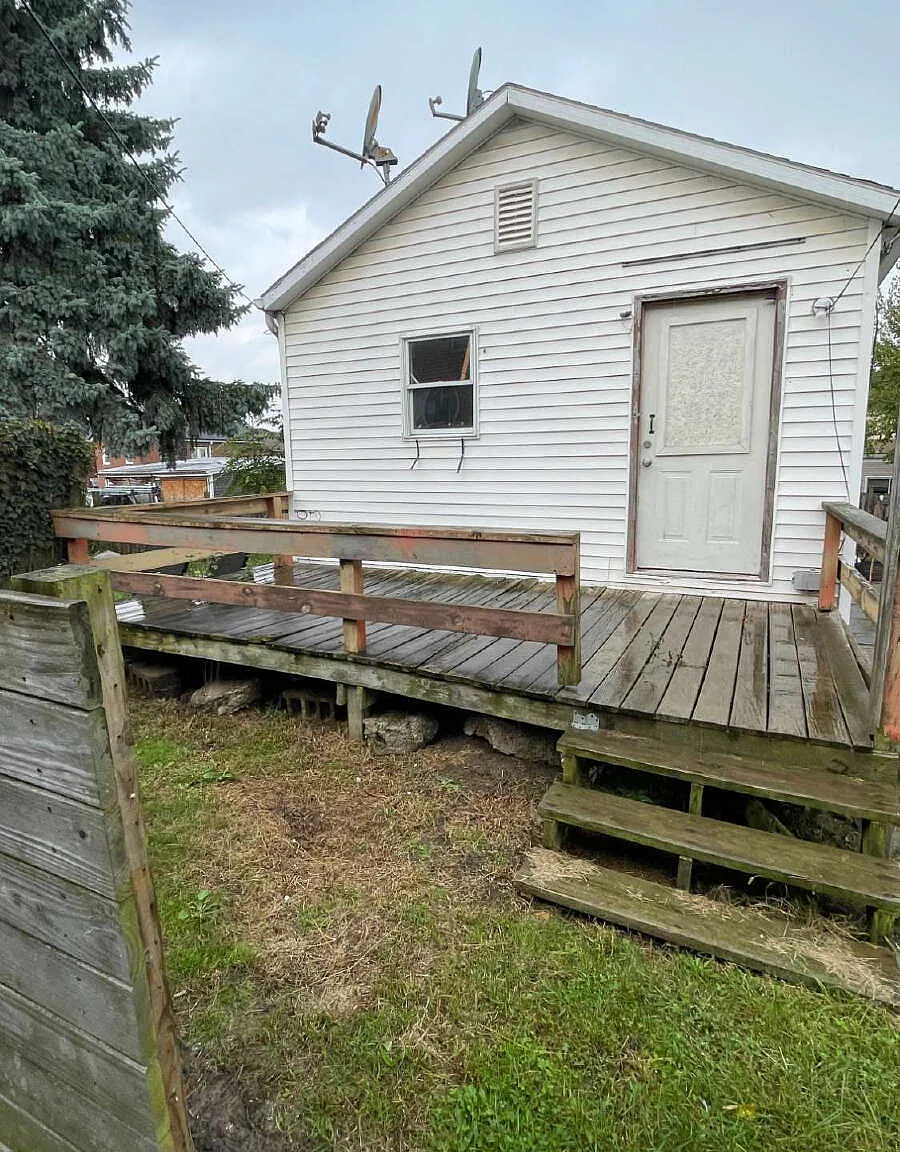 1 bed, 1.0 bath, $750 — Photo 2