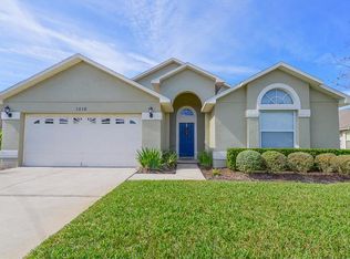 1016 Empress Ln, Orlando, FL 32825