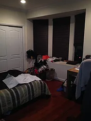 Rented by Meyerson Management