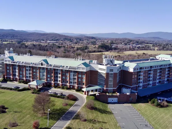 500 Crestwood Dr Unit 1504, Charlottesville, VA 22903