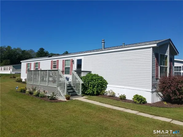 21 Haley Lane, Windham, CT 06256