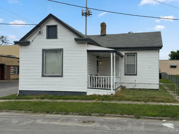 112 E 72nd St, Cincinnati, OH 45216