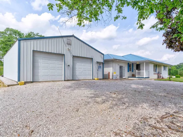 1403 E County Road 550 S, Winslow, IN 47598