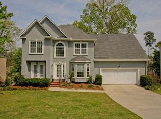 3977 Cheyenne Trl, Martinez, GA 30907