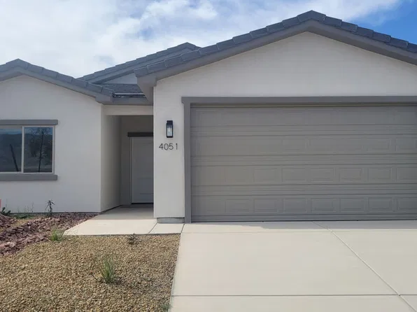 4051 S Stetson, Littlefield, AZ 86432