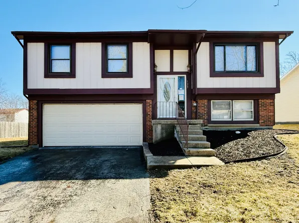 133 Deerpath Rd, Matteson, IL 60443