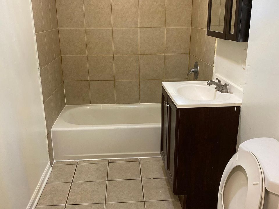 Bath Room