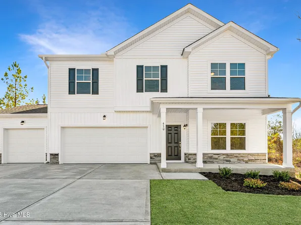 256 Enfield Drive, Carthage, NC 28327