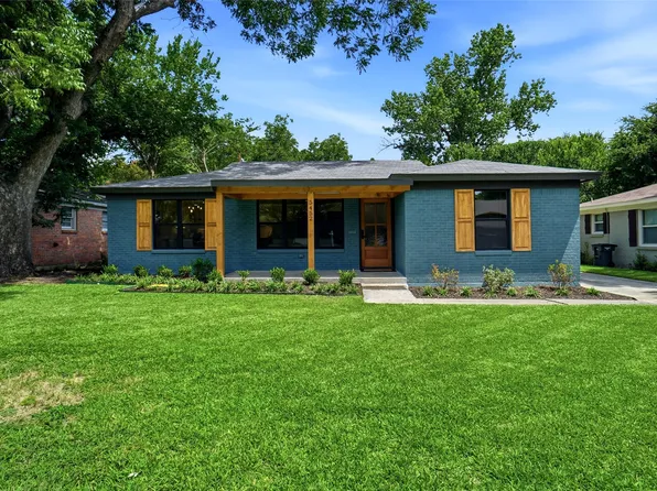 5452 Santa Barbara Ave, Fort Worth, TX 76114