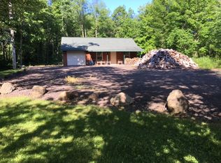 370TH Street, Gilman, WI 54433