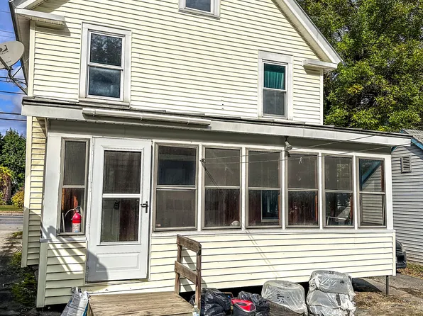 5 Western Avenue, Fairfield, ME 04937