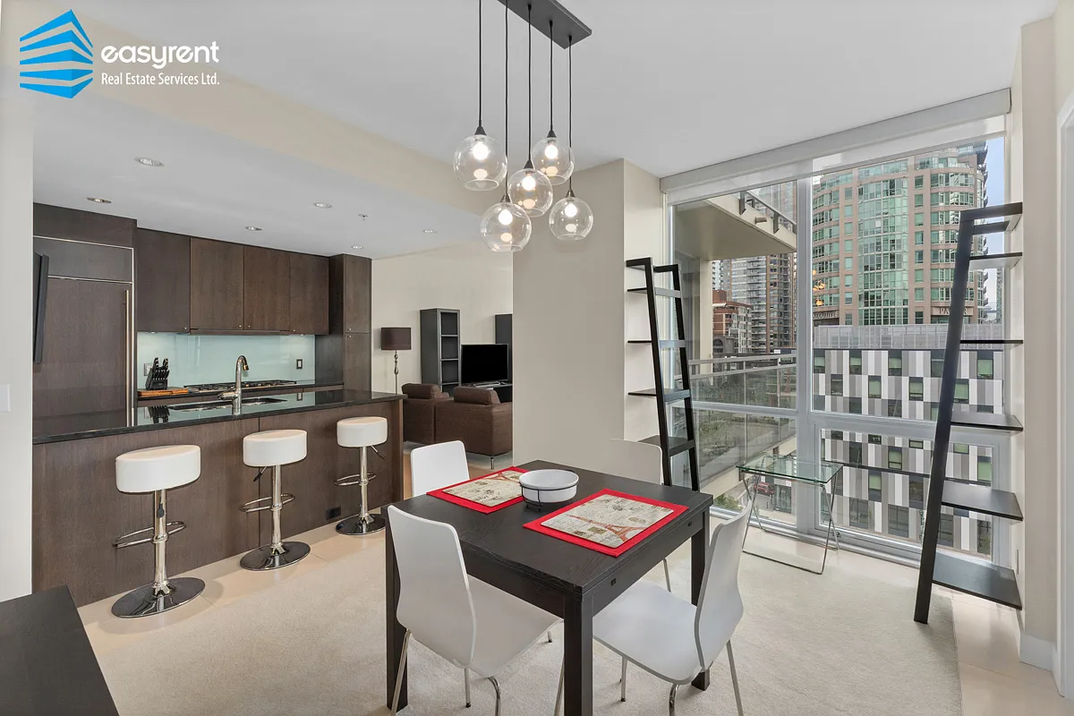 1 bed, 730 sqft, $3,600 — Photo 1