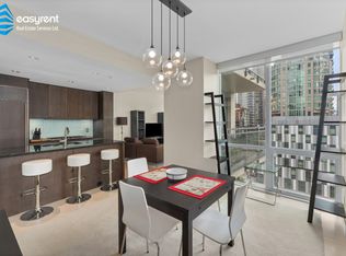 1455 Howe St #11XX, Vancouver, BC V6Z1C2