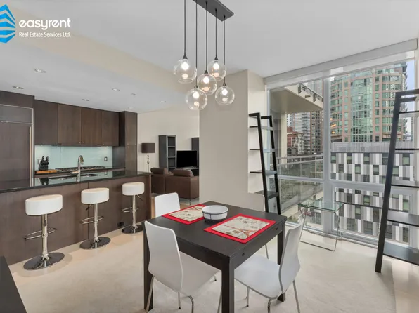 1455 Howe St #11XX, Vancouver, BC V6Z 1C2