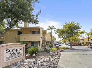 9949 Erma Rd UNIT 204, San Diego, CA 92131