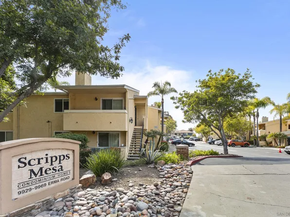 9949 Erma Rd Unit 204, San Diego, CA 92131