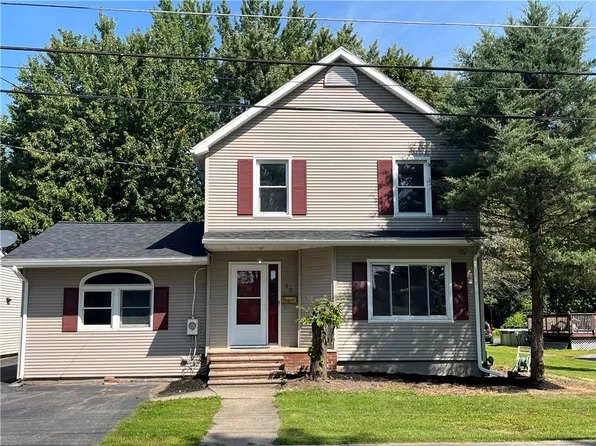20 Ridge St, Seneca Falls, NY 13148