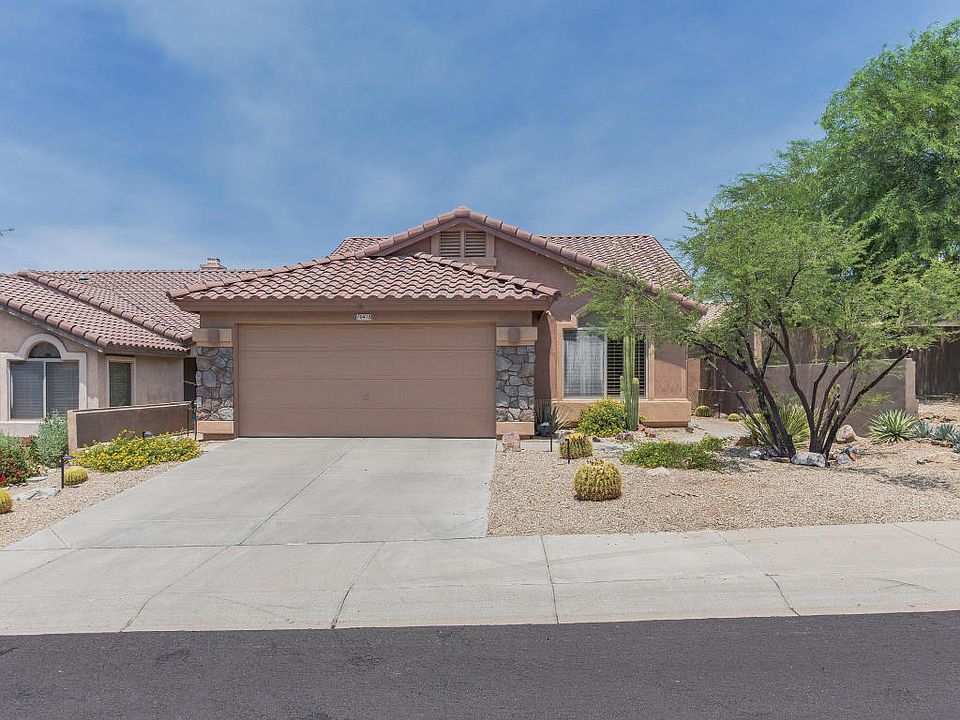 1st image of 10418 E Saltillo Dr
