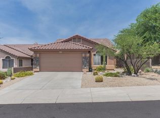 10418 E Saltillo Dr, Scottsdale, AZ 85255