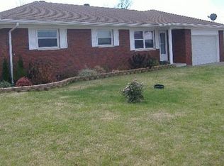 302 Solida Rd, South Pt, OH 45680