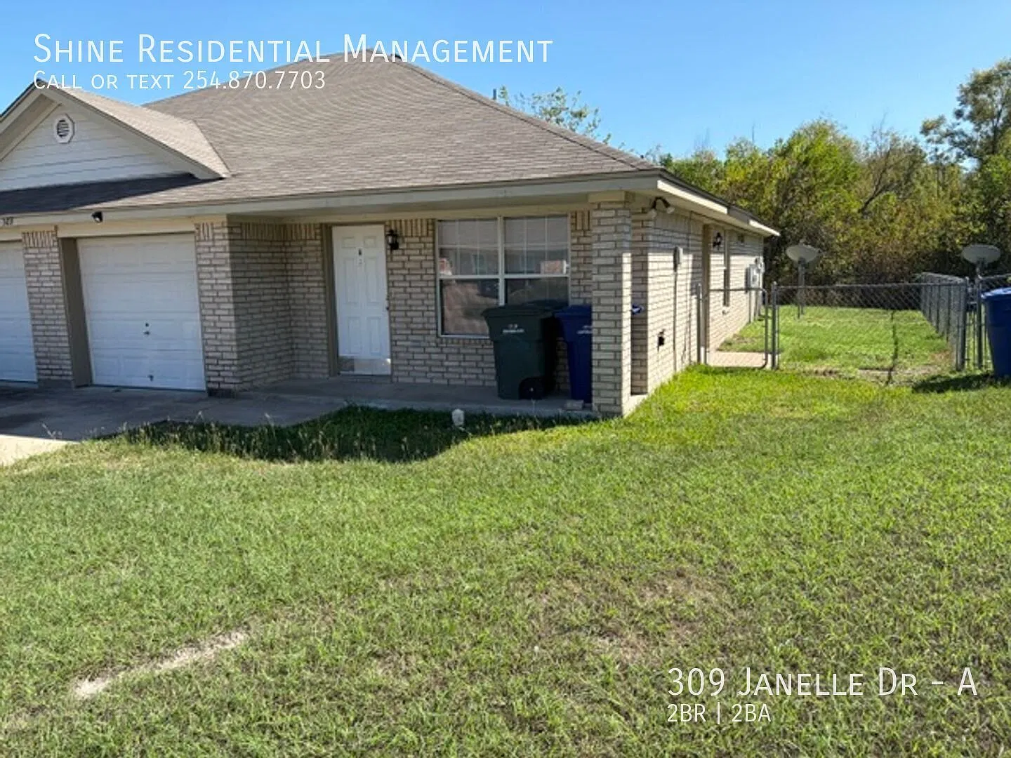 Offers affordable, comfortable duplexes with convenient features — Photo 2