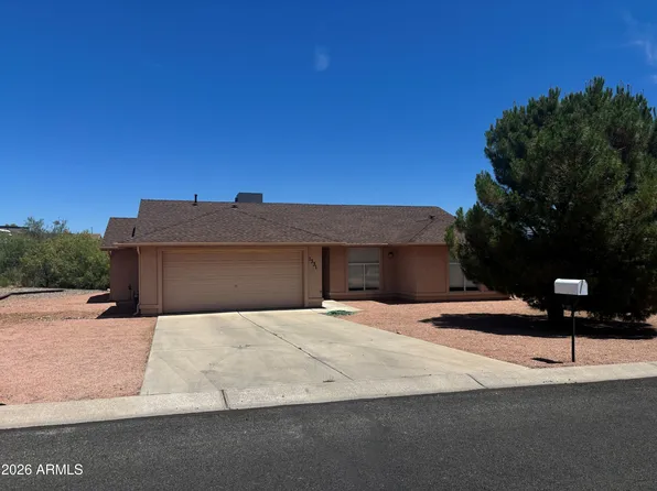 1331 Deborah Dr, Cottonwood, AZ 86324