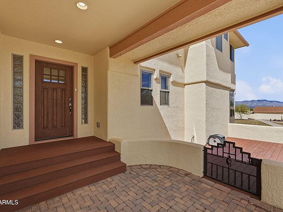 4th image of 8541 S ALMOSTA RANCH Road