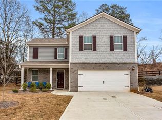 169 Embry Blvd, Pendergrass, GA 30567