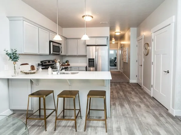 13226 S Andros Ln Unit D204, Herriman, UT 84096