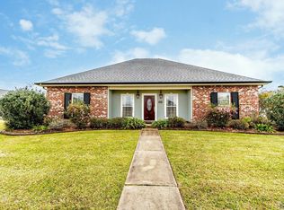 277 Wallace Joseph Dr, Gray, LA 70359