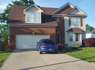 437 Kevin Dr, Nicholasville, KY 40356