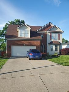 437 Kevin Dr, Nicholasville, KY, 40356