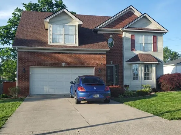 437 Kevin Dr, Nicholasville, KY 40356